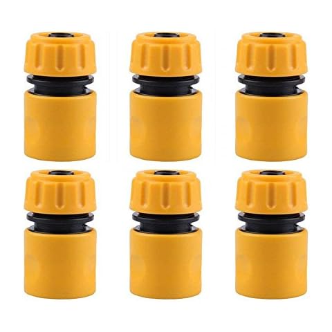 Topways Garden Hose Connectors