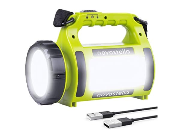 Torch Lanterns Thumbnail