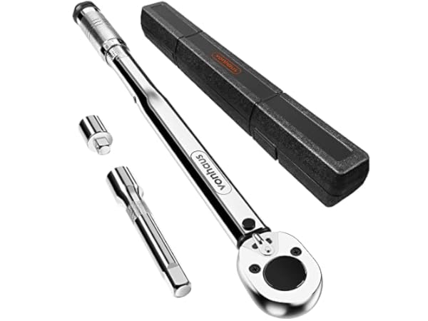 Top 10 Best Torque Wrenches In 2024 - FindThisBest (UK)