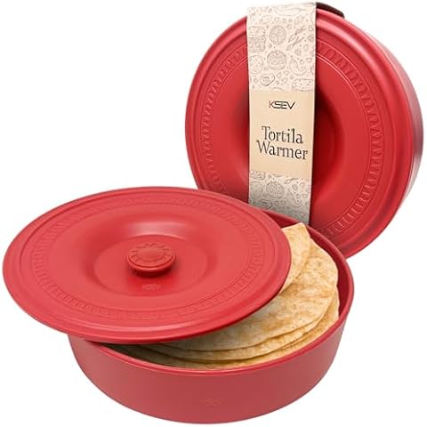 Tortilla Servers