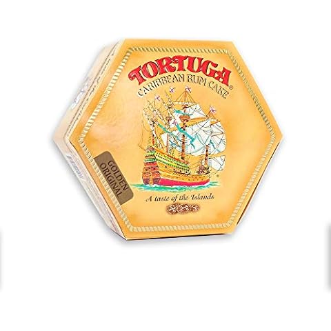 TORTUGA feature image
