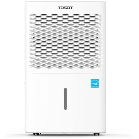 TOSOT feature image