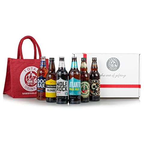 Total Drinks feature image