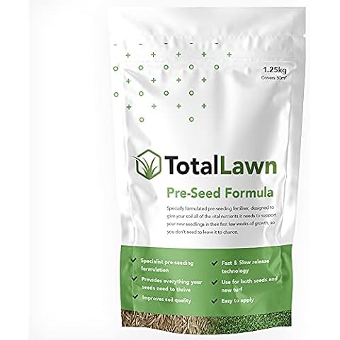 Total Lawn thumbnail