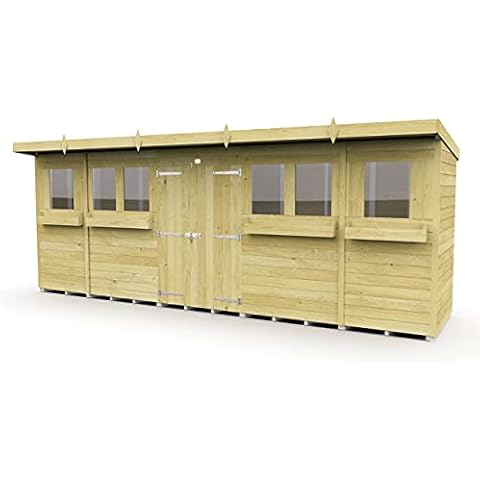 Total Sheds feature image