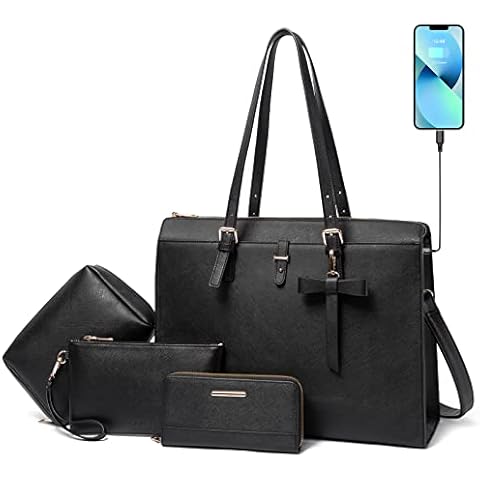 Tote Briefcases
