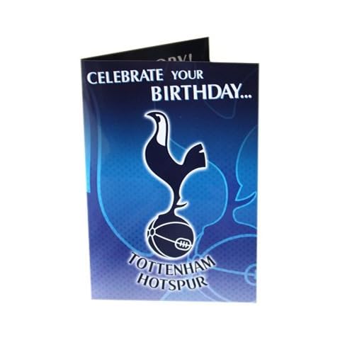 Tottenham Hotspur thumbnail