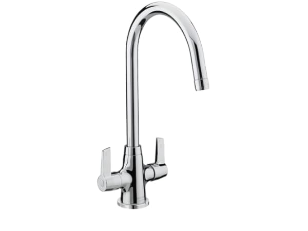 Touch On Kitchen Taps Thumbnail