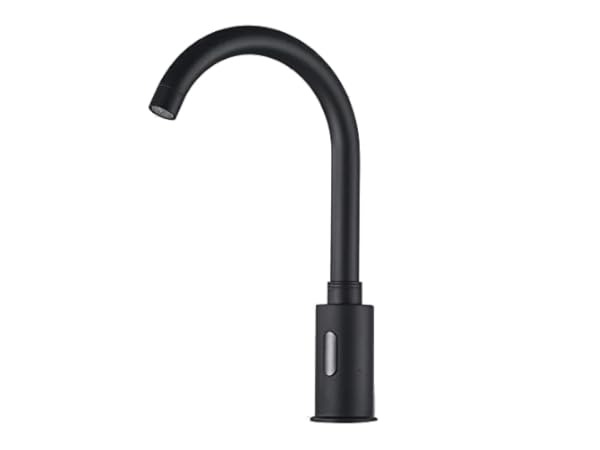 Touchless Bathroom Taps Thumbnail