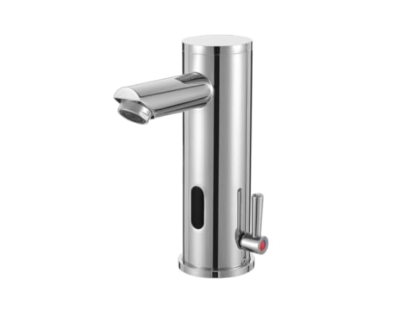 Touchless Bathroom Taps Thumbnail