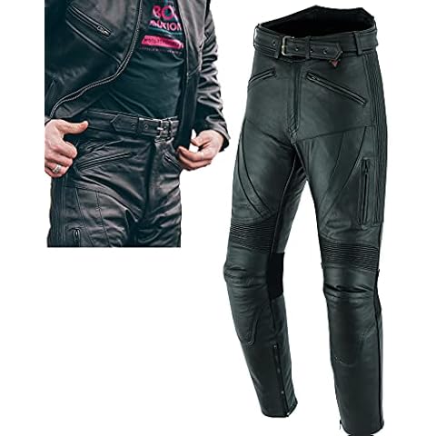 Touring Protective Motorbike Trousers