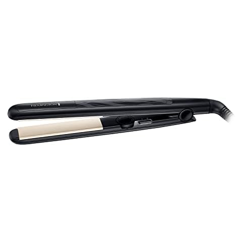Tourmaline Hair Straighteners