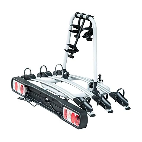 Tow Bar Bike Carriers