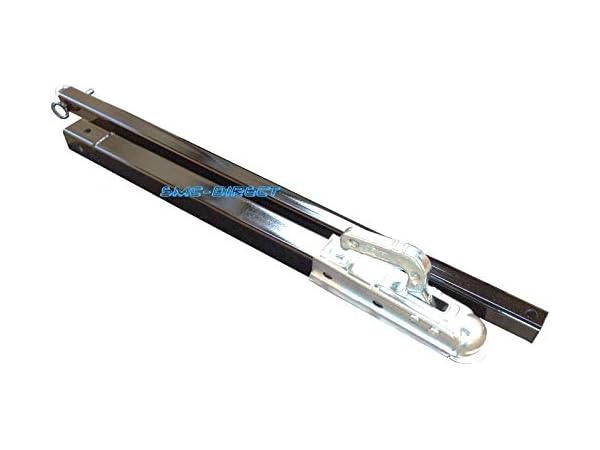 Tow Bars Thumbnail