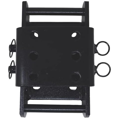 Towbar Trailer Couplings