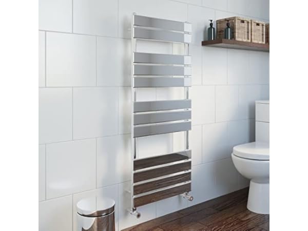Towel Rail Radiators Thumbnail