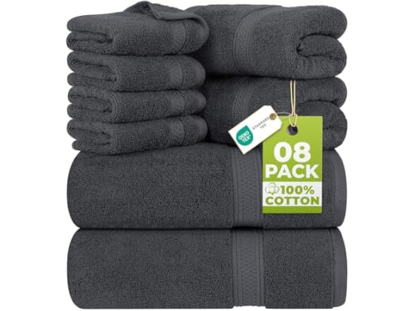 Towel Sets Thumbnail