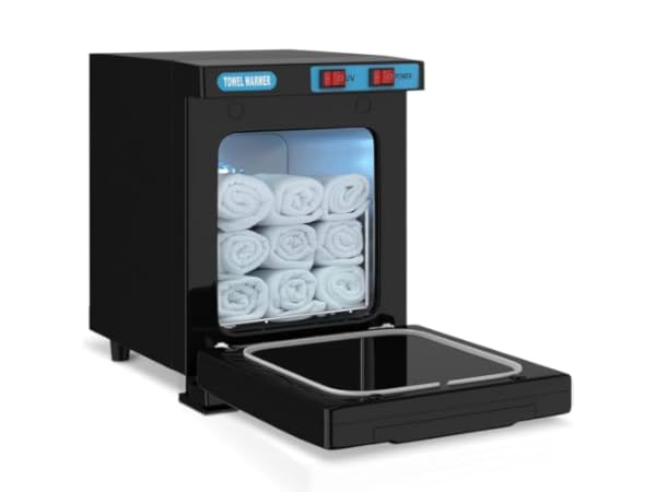 Towel Warmers Thumbnail