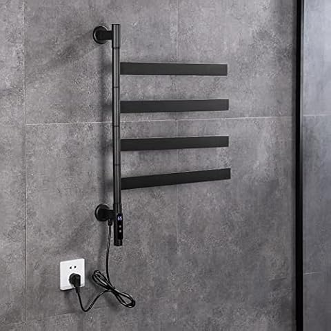 Towel Warmers feature image