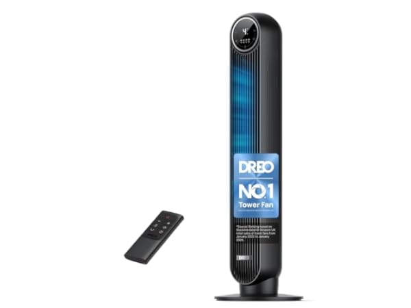 Tower Fans Thumbnail