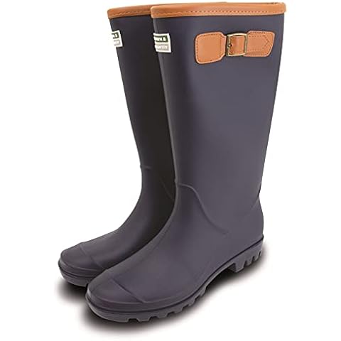 Town & Country Wellingtons feature image