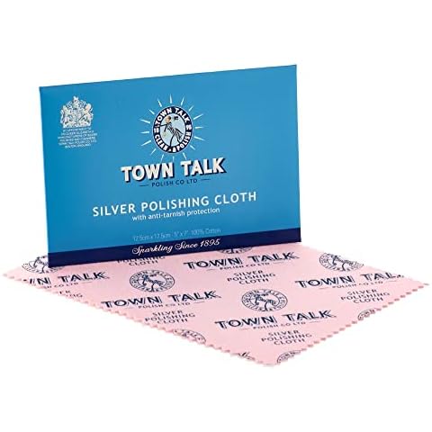 Town Talk thumbnail