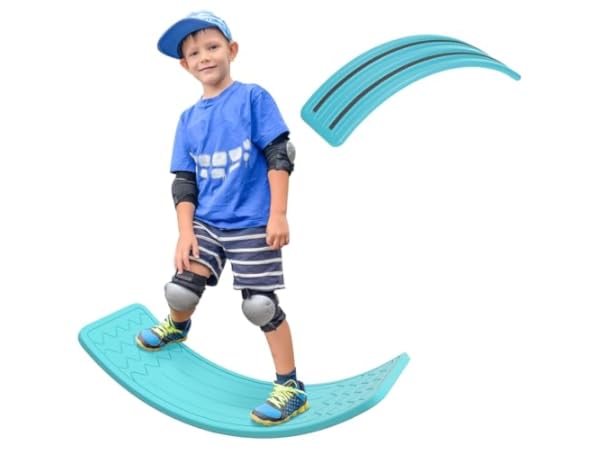 Toy Balance Boards Thumbnail