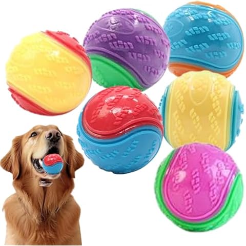 Toy Balls for Dogs