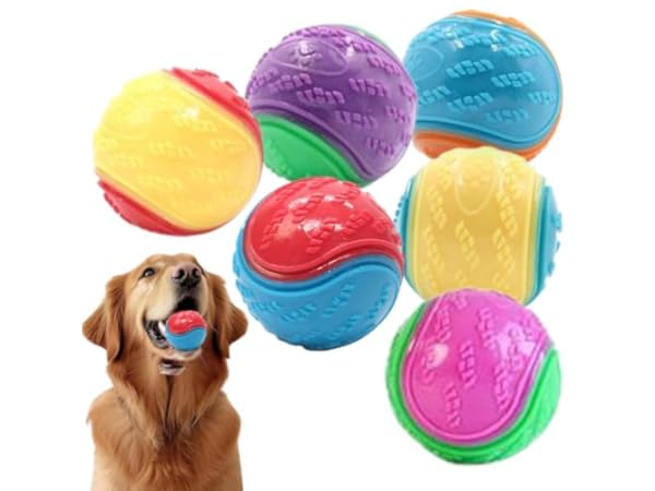 Toy Balls for Dogs Thumbnail