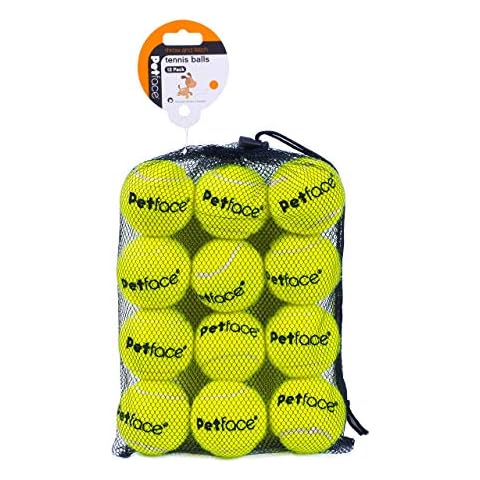 Toy Balls for Dogs