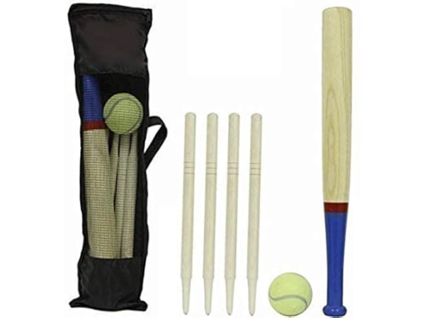 Toy Baseball Sets Thumbnail