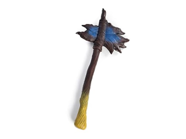Toy Battle Axes Thumbnail