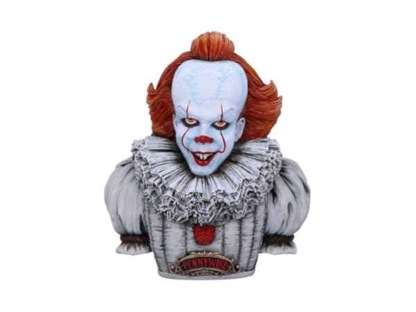 Toy Busts Thumbnail