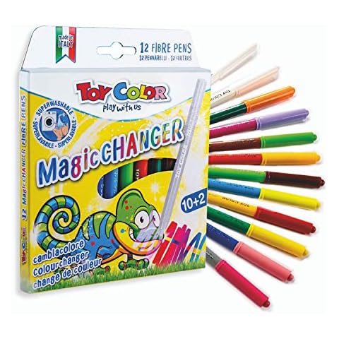 Toy Color feature image