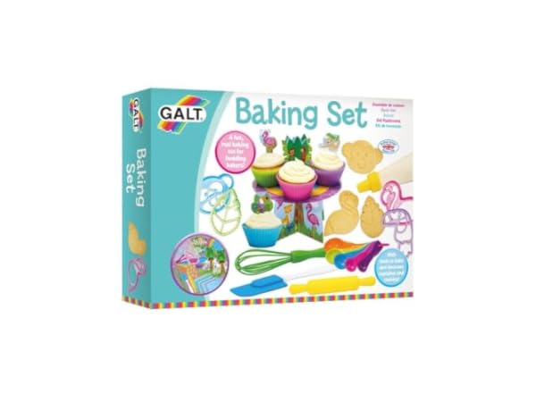 Toy Cooking Kits Thumbnail