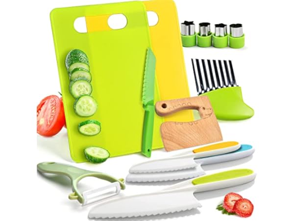 Toy Cooking Kits Thumbnail