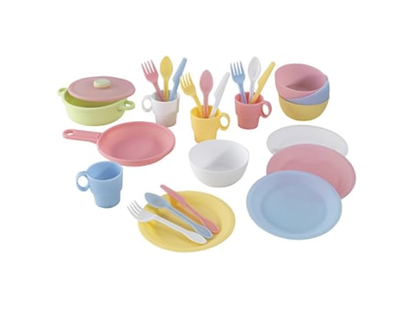 Toy Cookware Thumbnail