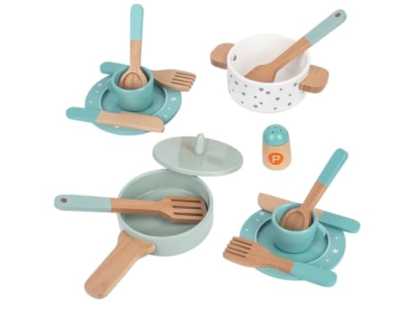 Toy Cookware Thumbnail