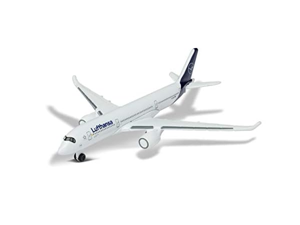 Toy Figure Airplanes Thumbnail