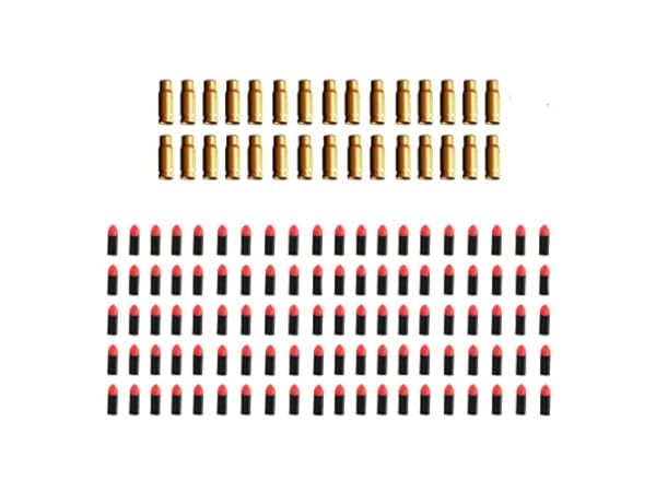 Toy Foam Ammunition Thumbnail