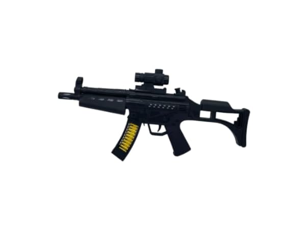 Toy Guns Thumbnail