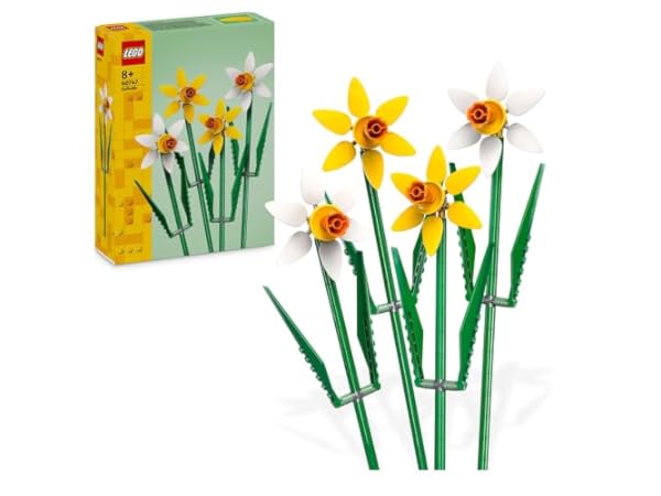 Toy Interlocking Building Accessories Thumbnail