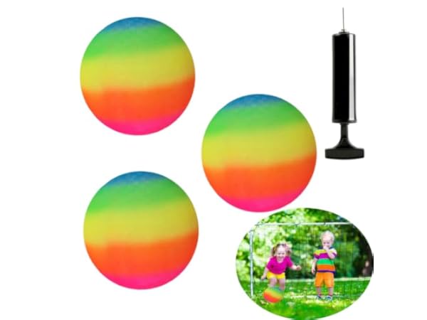 Toy Kickball Products Thumbnail