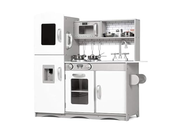 Toy Kitchen Playsets Thumbnail