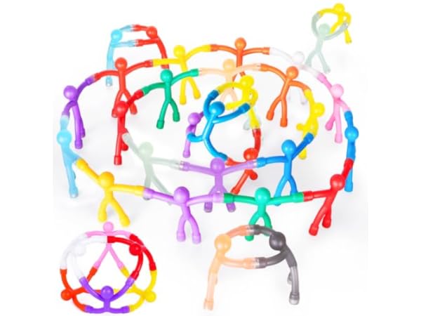 Toy Magnets Thumbnail