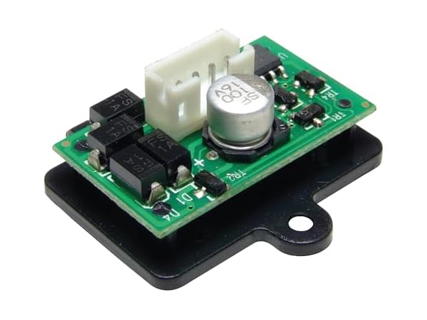 Toy Slot Car Parts & Chassis Thumbnail