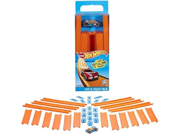 Toy Slot Car Race Tracks Thumbnail