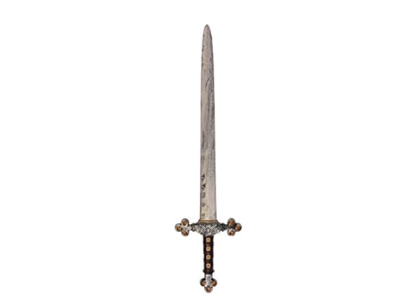 Toy Swords Thumbnail