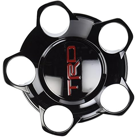 Toyota Hub Centre Caps