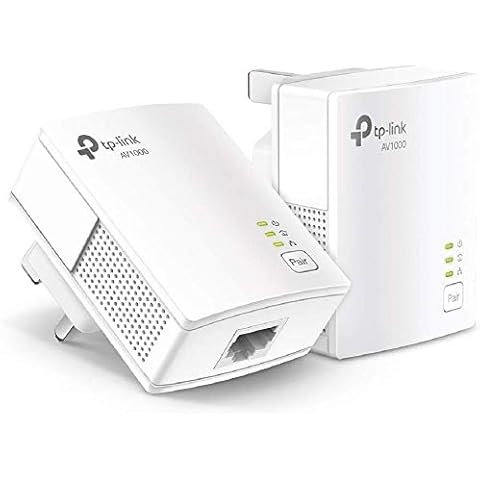 TP-LINK thumbnail